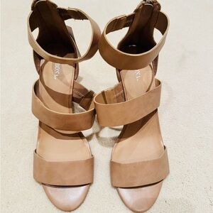 Merona Karlyn Sandals